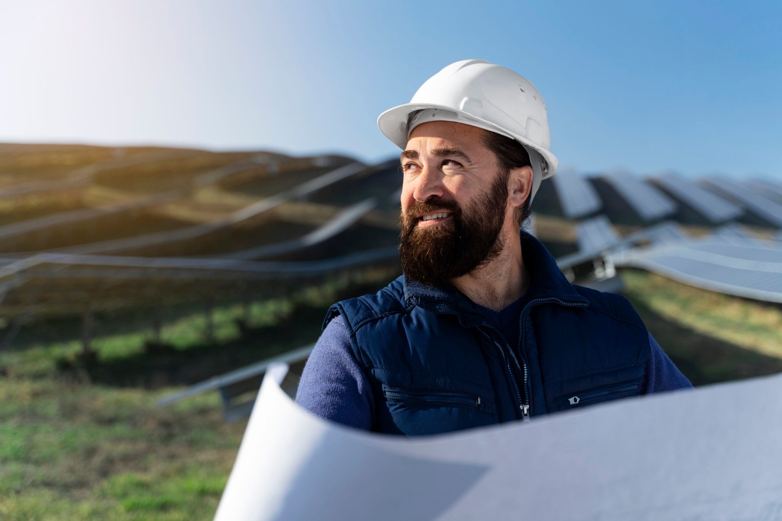 Como Iniciar um Negócio no Setor de Energia Solar